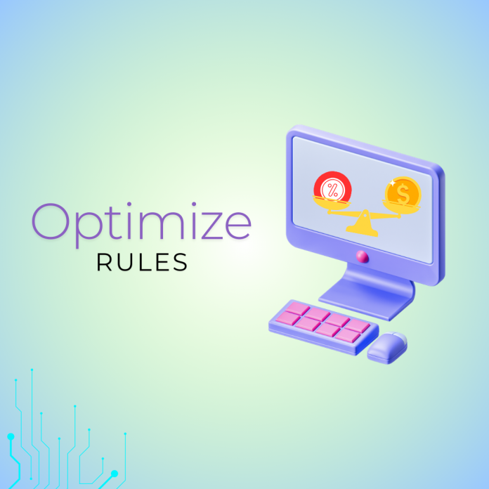 Optimize Rules thumbnail