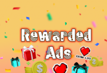 The Power of Rewarded Ads for Download and Gaming Sites