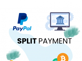 PubPower Split payment