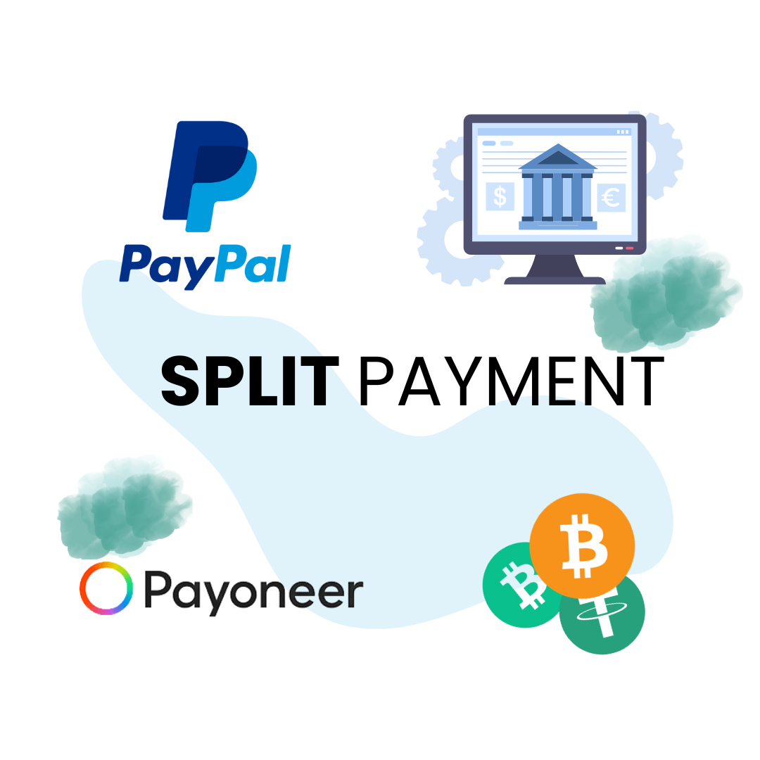 PubPower Split payment