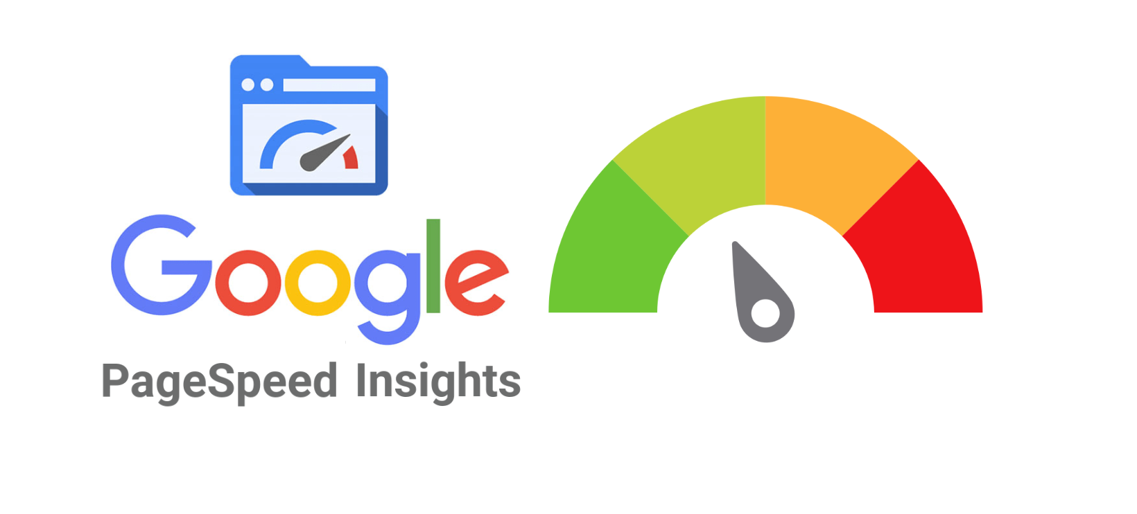 Google Pagespeed insight