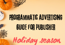 Programmatic Advertising in the Holiday Season (2024)