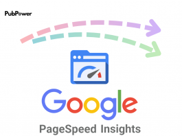 What is Google Pagespeed Insight