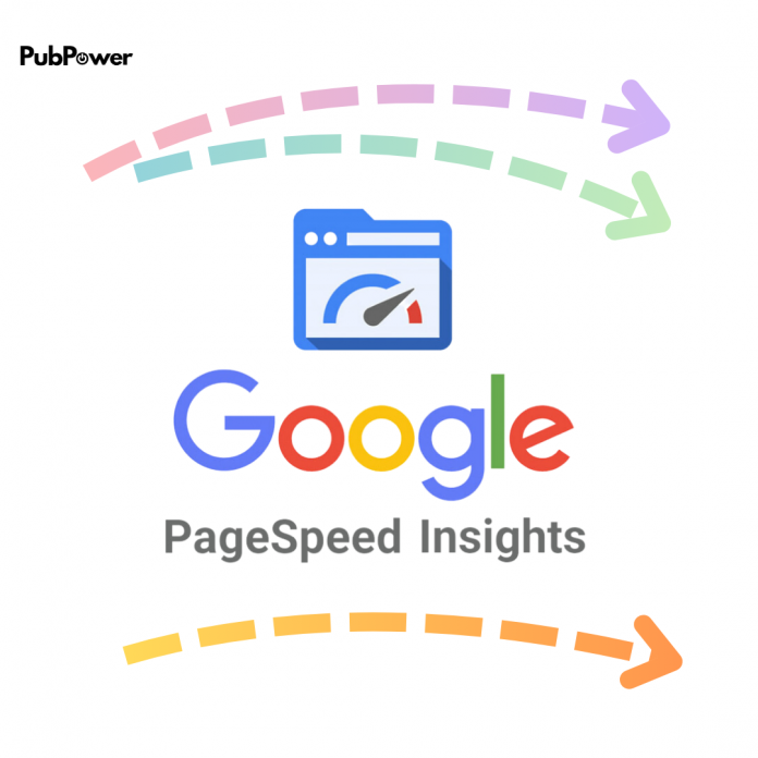 What is Google Pagespeed Insight