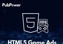 What is HTML5 Game Ads? Next-level In-game Ads