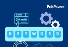 How to Use Keywords for SEO: A Guide for Publishers (2024) How to use keywords thumbnail
