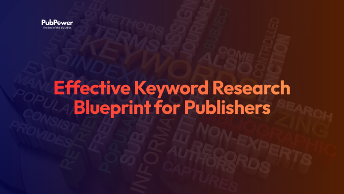 Keyword Research